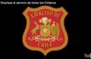 Vídeo institucional del Ejército de Chile: Empresa que 'exporta' paz