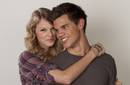 Taylor Swift le pide perdón a Taylor Lautner