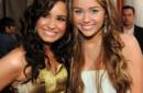 Demi Lovato apoya a Miley Cyrus