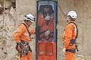 Chile: ¿Rescate de mineros ó campaña global de marketing?