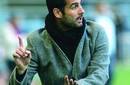 A Guardiola no le sorprende que Valencia sea el líder de la Liga