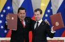 Primera central nuclear en Venezuela será construída por Rusia