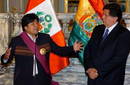 Alan García y Evo Morales se reunirán el miércoles en cita catalogada como histórica