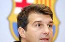 El Barcelona FC enjuiciará a su ex presidente Joan Laporta