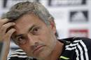 Zidane estará más cerca de José Mourinho