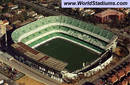 El estadio del Betis ha sido rebautizado, se llamará de nuevo Benito Villamarina