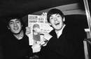 Paul McCartney salvó matrimonio de John Lennon