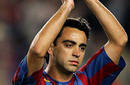 ¿Estará ausente Xavi Hernandez en el encuentro entre el Barcelona y el Copenhague?