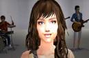 Miley Cyrus: 7 Things - The sims 2 (HQ) Amazing!
