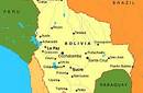 Boliviamar: La salida al mar que Bolivia hasta ahora se ha negado a utilizar