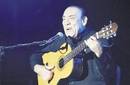 OSCAR AVILES ARCOS,&iexcl;MAESTRO DE MAESTROS DE LA GUITARRA EN EL PERU!