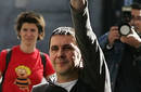 Eta: Arnaldo Otegi, el líder de la izquierda independentista vasca, pide deponer las armas