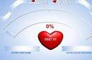 Test de amor gratis