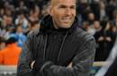 José Mourinho dice que Zidane se acerca al terreno de juego