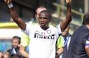 ¿Fue Samuel Eto'o víctima de un ataque racista en el partido entre el Inter y el Cagliari?