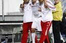 Franck Ribery es esperado a fines de octubre en el Bayern de Munich