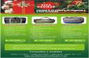 Campaña de Navidad: Canastas de Navidad