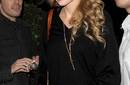 Taylor Swift encantada con París