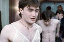 Daniel Radcliffe usa prendas femeninas