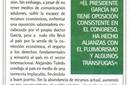 Columna de Juan Sheput en Diario 16: 'Comparaciones odiosas'