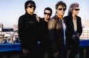 Bon Jovi será reconocido con el premio 'Icono Global' en los MTV Europa