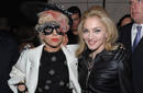 Lady Gaga y Madonna: Divas con la ropa interior más cara