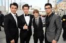 Justin Bieber da mejores conciertos que los Jonas Brothers