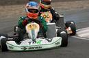 Hart corre Karts y TC2000 el fin de semana