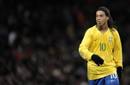 ¿Jugará Ronaldinho en la selección brasileña?