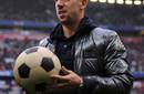 Ribery no podrá jugar aun, el Bayern tendrá que esperar