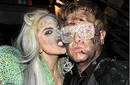 Lady Gaga y Elton John compondrán himno gay
