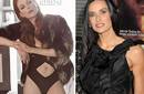 Julianne y Demi Moore: El secreto de su juventud