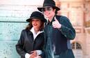 Michael Jackson temía que lo asesinen, según Lisa Marie Presley