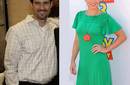 Emiliano Salinas engañó a Ludwika Paleta