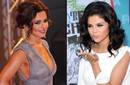 Selena Gómez interpreta canción de Cheryl Cole