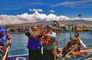Se realizó con éxito el torneo binacional de pesca deportiva en el Titicaca