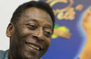 Pele, el más grande de todos los tiempos, cumplió este 23 de octubre 70 años