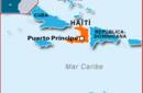 Haití: La epidemia de cólera ya se encuentra en Puerto Príncipe