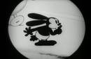 Walt Disney recupera a su primer hijo: Oswald