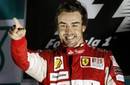 Fernando Alonso: 'Nada ha cambiado' a pesar del triunfo en el Gran Premio Fórmula 1 de Corea del Sur