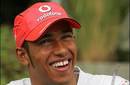 Lewis Hamilton, a pesar del Gran Premio de Corea del Sur, nada está dicho