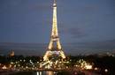 Un viaje a París en otoño