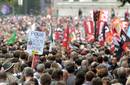 Francia: El jueves 28 de octubre, día clave para el movimiento de huelga