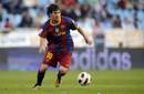 Lionel Messi está contento en el Barcelona FC, nada con partir por ahora