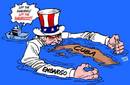 ONU:  Israel y Estados Unidos, los únicos dos países a favor del embargo a Cuba
