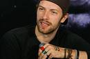 Al hijo de Chris Martin no le gusta Coldplay