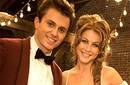 Footloose: Kenny Wormald y Julianne Hough en la primera imagen del film