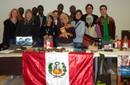 Francia: estudiantes peruanos se involucran en la promoción turística de su país