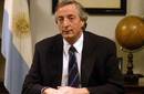 Argentinos velan a Nestor Kirchner en medio del final de una época