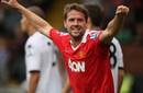 Michael Owen comienza a pensar en el retiro